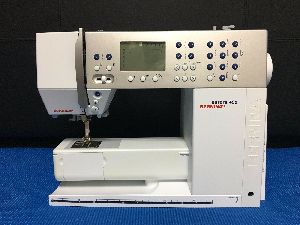 Bernina 430 Aurora Sewing Machine