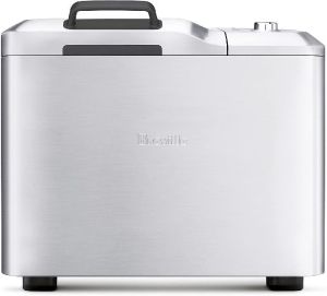 Breville BBM800XL Custom Loaf Bread Maker