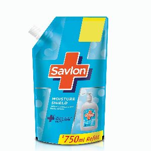 Savlon Liquid Hand Wash