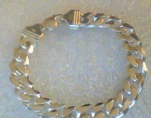 Silver Bracelets