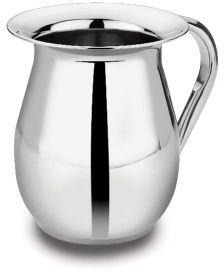 Stainless Steel Lemon Jug