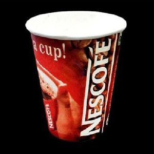 Disposable Coffee Cups