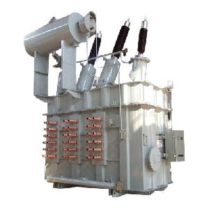 Furnace Transformers