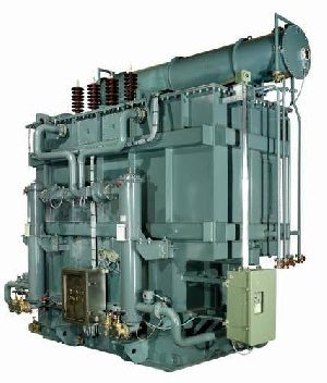 Furnace Transformers
