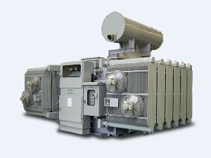 Power Transformers
