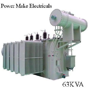 Power Transformers