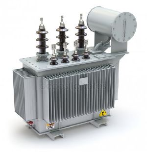 Distribution Transformers