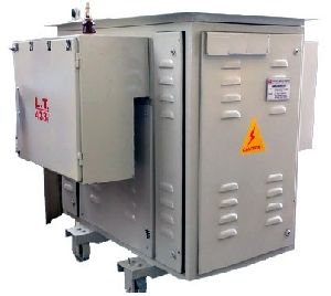 Dry Type Transformer