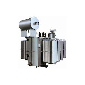 Dry Type Transformer