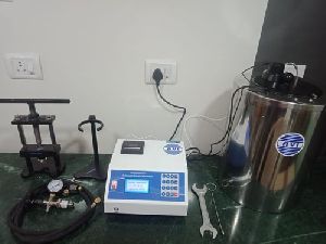 Bomb Calorimeters