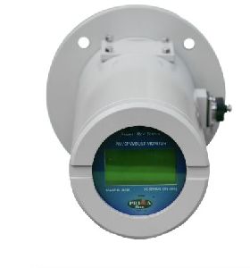 PE-SPMMS-C91 (LBS) Continuous PM Dust Opacity Emission Monitoring System