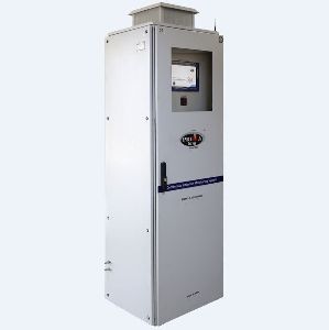 PSGM-1-D-AGS (CEMS-C) Continuous Stack Gas Emission Monitoring System