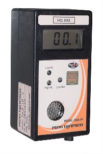 SGA-1P Personal Safety Gas Detector