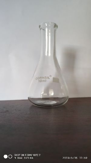 Lab Glassware