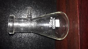 CORNSIL® Laboratory Heavy Wall Filter Flask