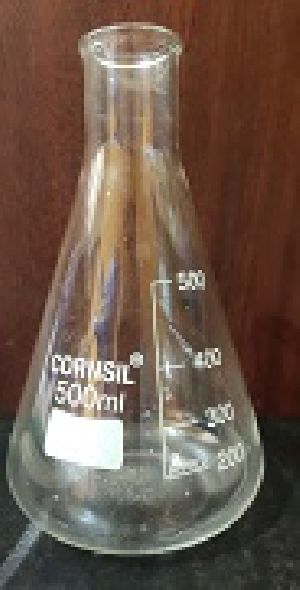 CORNSIL® Conical Flask