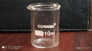 CORNSIL® Glass Beakers