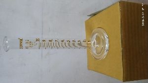 Cornsil Laboratory Measuring Cylinder