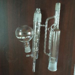 Soxhlet Apparatus