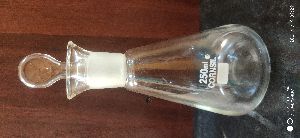 Iodine Flask CORNSIL