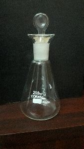 Iodine Flask CORNSIL
