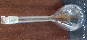 CORNSIL® Laboratory Volumetric Flask