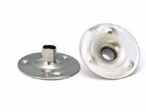 12x3x3 Candle Steel Eyelet