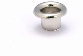 200 Steel File Eyelets