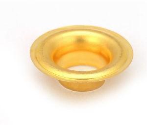 3-8 (24) Brass Gilt Eyelets