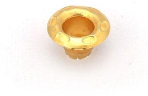 400 C 6\' Dot Embossed Eyelets