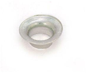 400 Female/Washer Aluminum Plain Eyelets