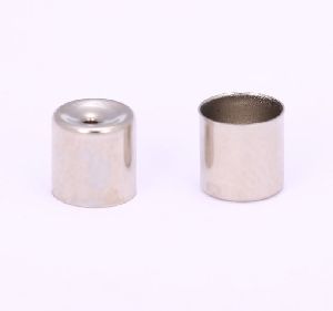 6.0 (1.2 Hole ) Brass Fuse Cap