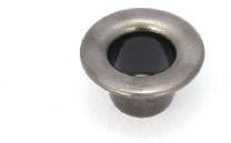 600 Flat Head Brass Eyelets