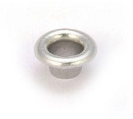 600 Med Aluminum Plain/Top Coated/Full Coated Eyelets