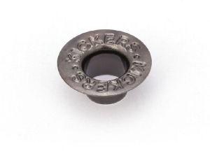 700 Embossed Brass Eyelets