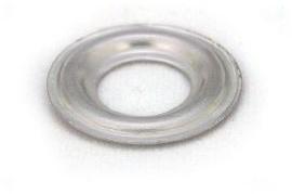 900 Washer Aluminum Plain Eyelets