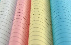 ESD Fabrics