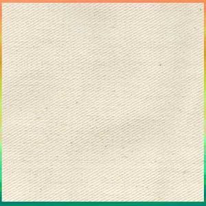 Dyed Drill Fabric