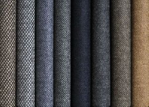 Uniform Suiting Fabric