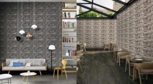 Digital Wall Tiles