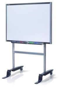 Rectangular Board Stand