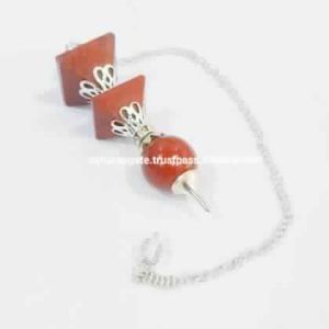 3 Piece Ball Pyramid Pendulum