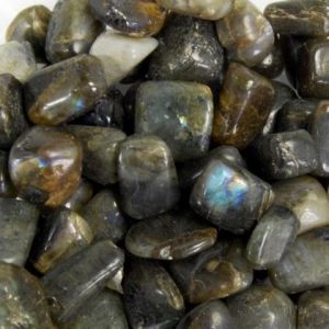 Labradorite Tumbled Stone