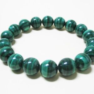 Malachite Bracelet