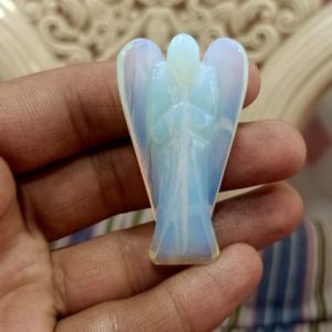 Opalite Angel