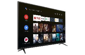 LCD Television