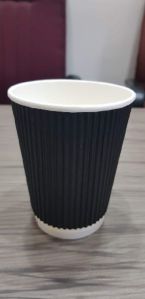 Ripple paperCup