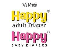 Happy Baby Disposable Diaper