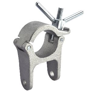 Aluminum Scaffolding Stabilizer Clamp Assembly