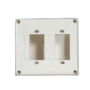 plastic switch boxes
